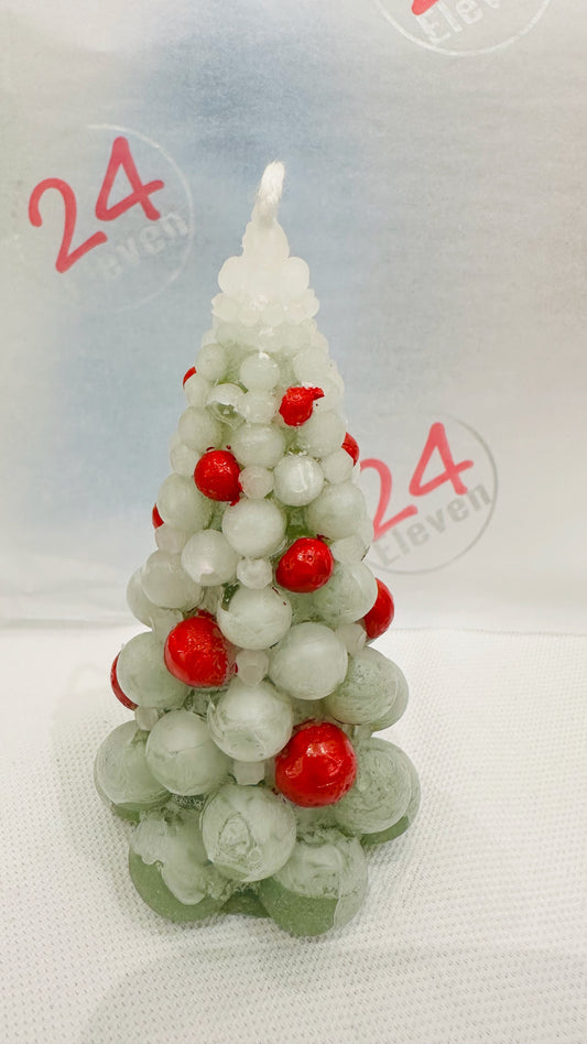 Christmas tree (balls)