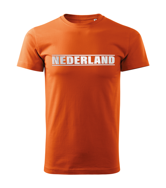 Nederland Metallic